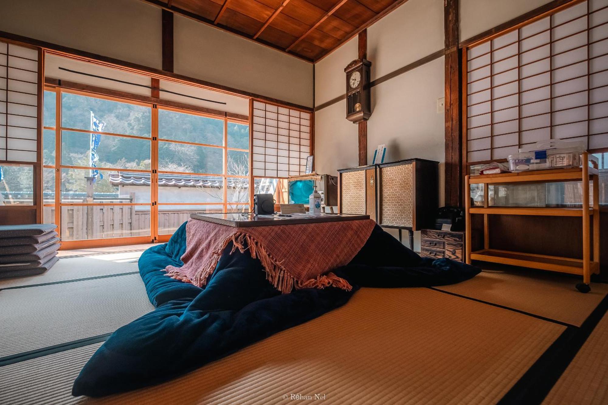 Villa Japan'S Oldest Remaining Company Housing Asago Esterno foto
