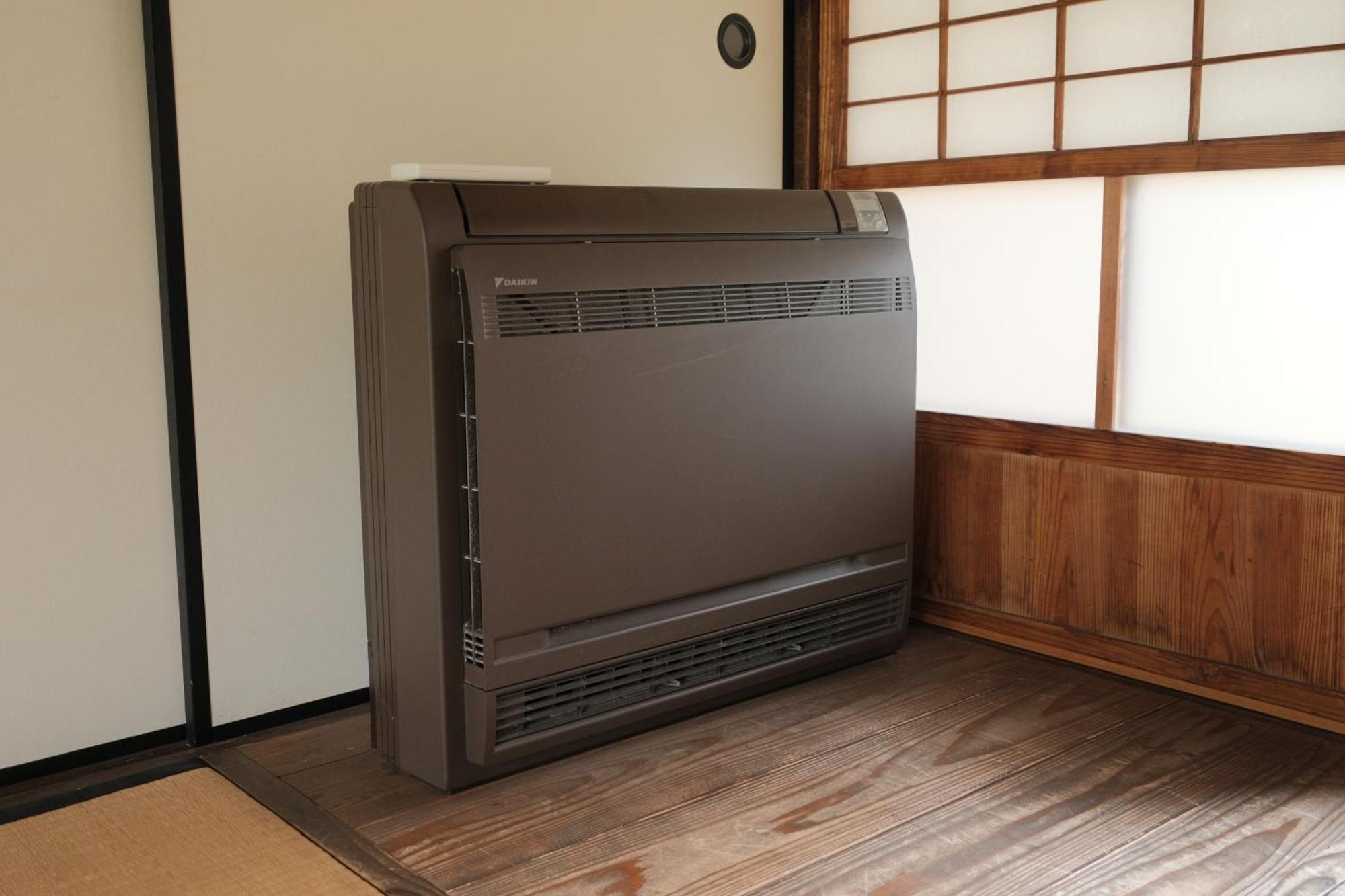 Villa Japan'S Oldest Remaining Company Housing Asago Esterno foto