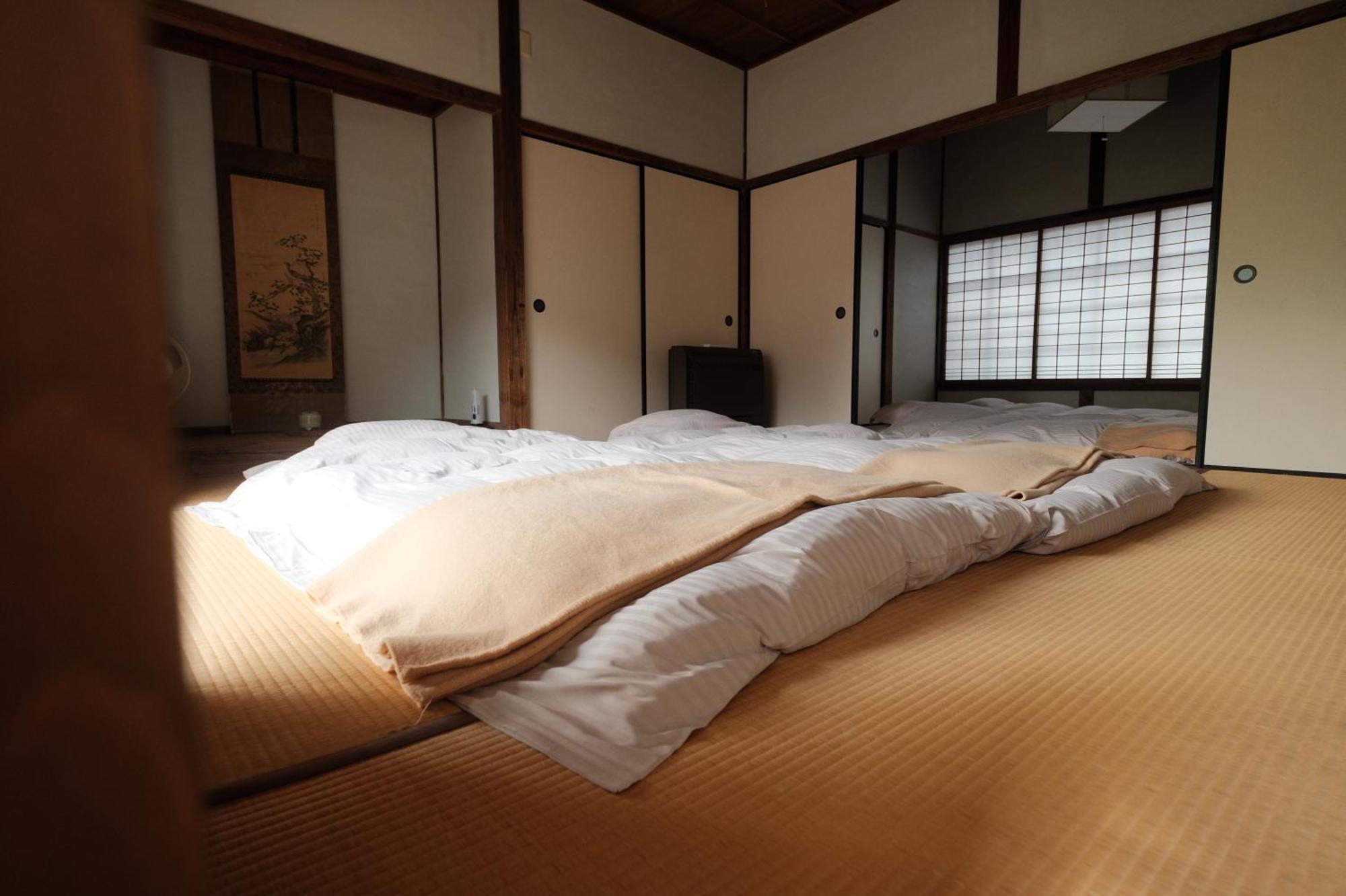 Villa Japan'S Oldest Remaining Company Housing Asago Esterno foto
