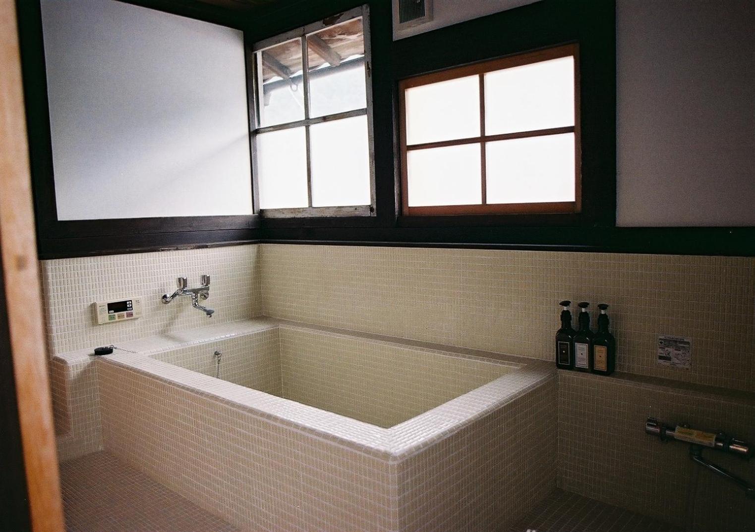 Villa Japan'S Oldest Remaining Company Housing Asago Esterno foto