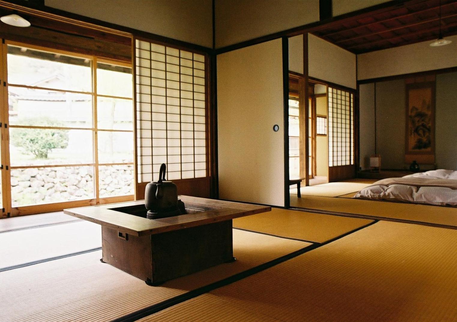 Villa Japan'S Oldest Remaining Company Housing Asago Esterno foto