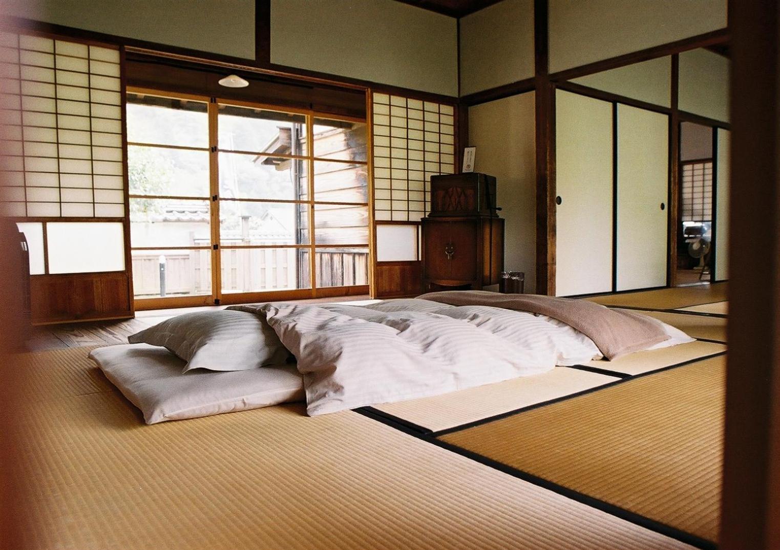 Villa Japan'S Oldest Remaining Company Housing Asago Esterno foto